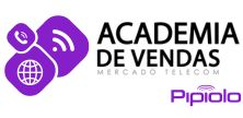 Academia de Vendas Pipiolo